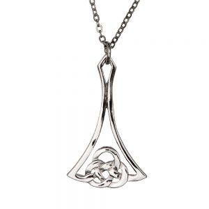 Art Pewter Kells Pendant