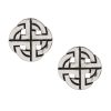 114 AP Grampian Cufflinks