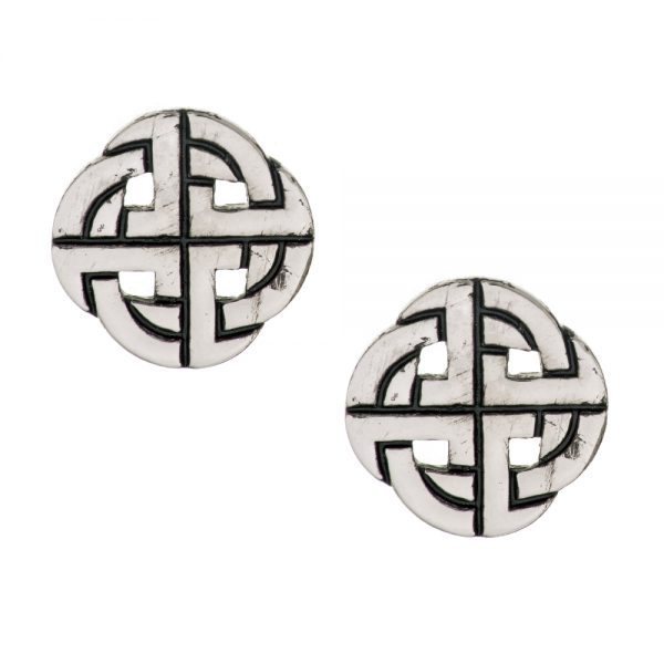 114 AP Grampian Cufflinks