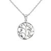 H&Y/9031/925Pendant/Tree of Life