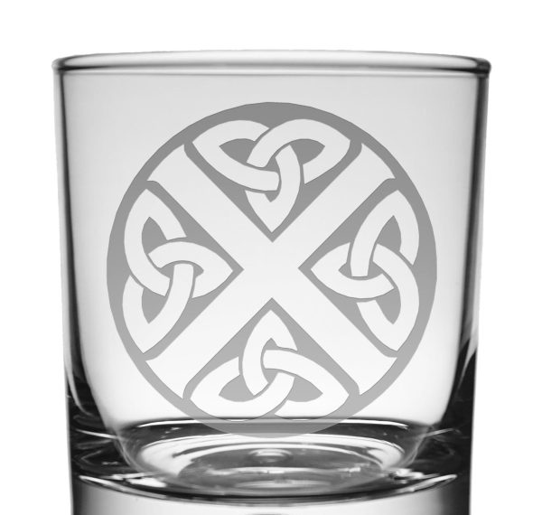 Saltire Tumbler