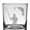 The Fisherman Tumbler