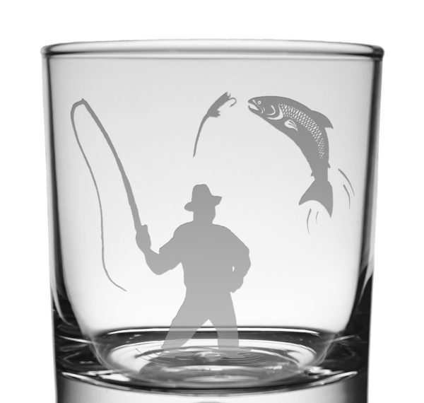 The Fisherman Tumbler