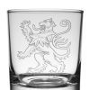 The Lion Rampant Tumbler