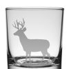 The Wild Stag Whisky Tumbler