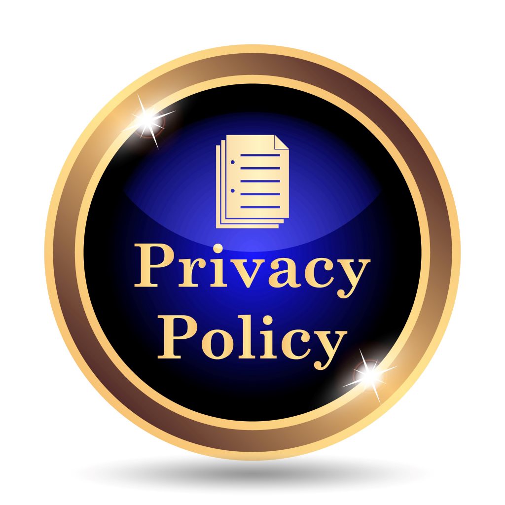 privacy Policy